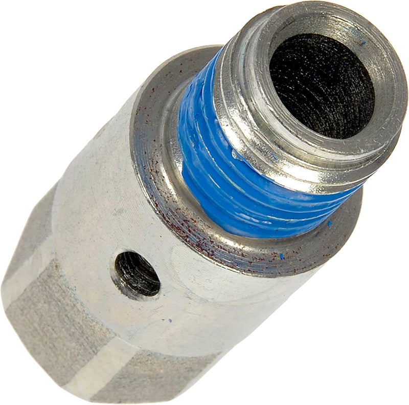 APDTY 161087 Engine Oil Pressure Relief Valve - Image 3